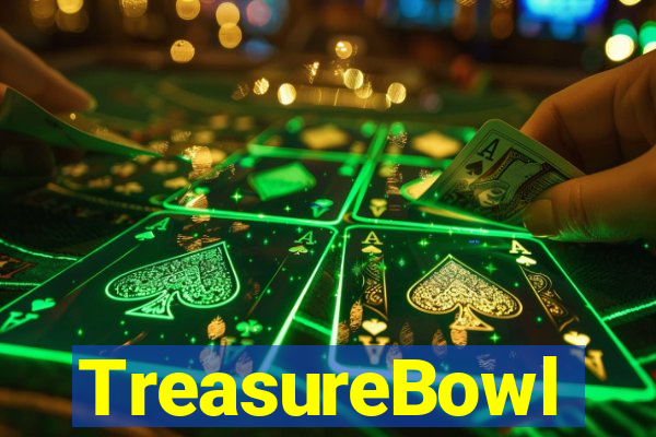 TreasureBowl treasure bowl jdb